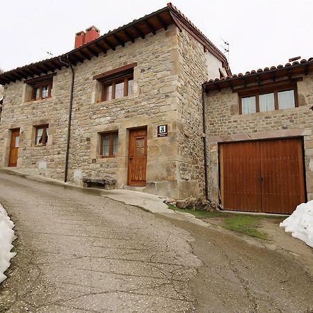 Casa Gorio San Mames (Cantabria) Exterior foto